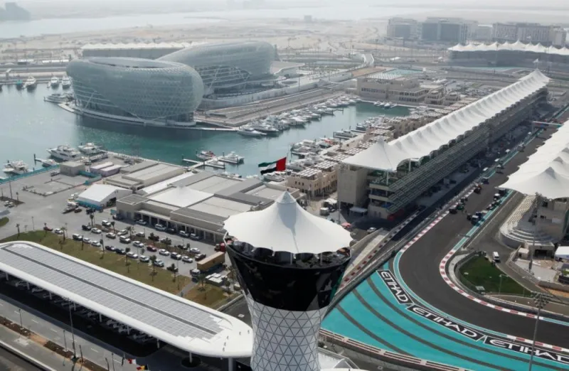 اليوم الوطني الـ 47 للإمارات .. 18 مليار درهم قروض إسكان للمواطنين.. والسعودية و190 دولة تشارك بالاحتفالات