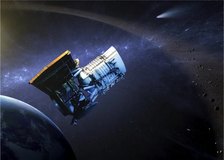 هل يمكن للبيانات أن تنقذ العالم؟ إليك رأي الخبراء في مجال البيانات الضخمة