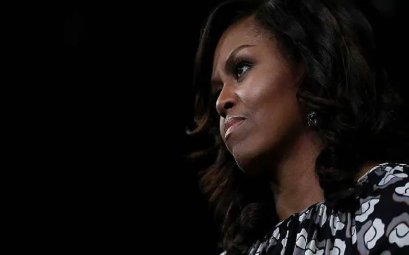 مذكرات ميشيل أوباما من أكثر الكتب مبيعاً بأكثر من مليوني نسخة