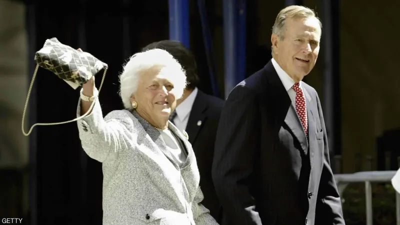 لماذا سيدفن جثمان الرئيس جورج بوش الأب في مكتبة تكساس؟