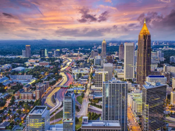 لقضاء ليلة رأس سنة رائعة.. تعرف على أفضل الوجهات الجديرة بالزيارة في ديسمبر (صور)