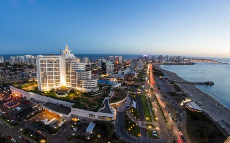 لقضاء ليلة رأس سنة رائعة.. تعرف على أفضل الوجهات الجديرة بالزيارة في ديسمبر (صور)