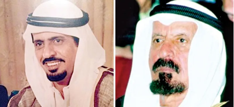 "علم إماراتي مميز"..من الذي ألقى بيان تأسيس دولة الإمارات قبل 47 عام ؟