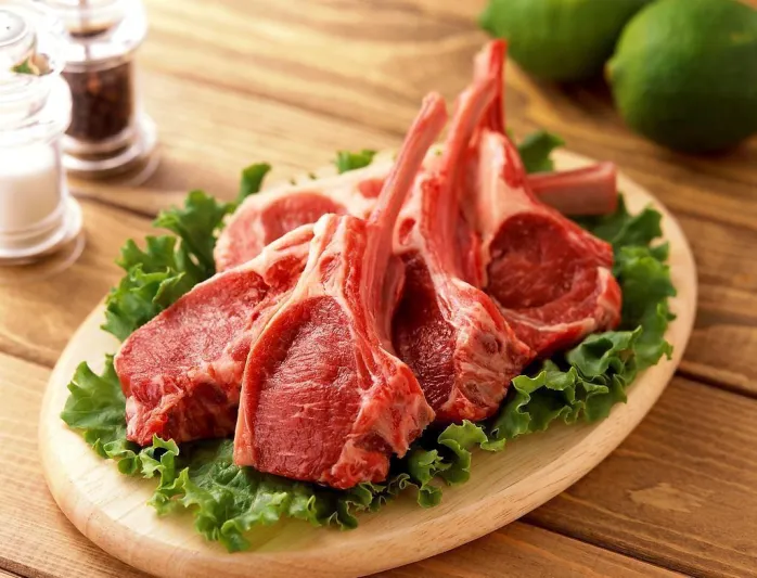 ما هي الكمية التي يستهلكها السعوديون للحوم يوميًا؟