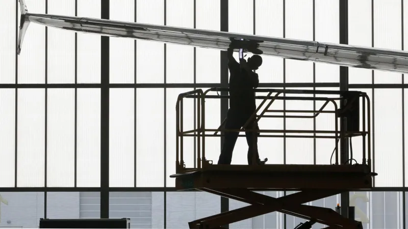 ليس لدينا أي فكرة عن كيفية تأثير الروبوتات والأتمتة على الوظائف