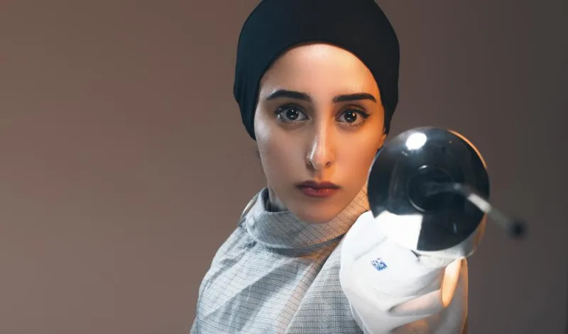 تعرف على قائمة أقوى 50 امرأة سعودية في مجال الرياضة (صور)