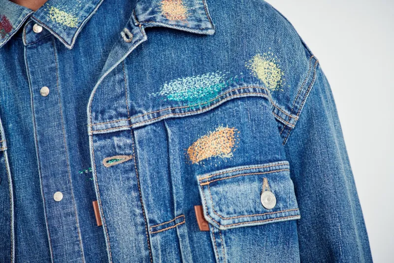 المتجر المؤقت لمجموعة "الكبسولة" للرجال من "Dior" لصيف 2019