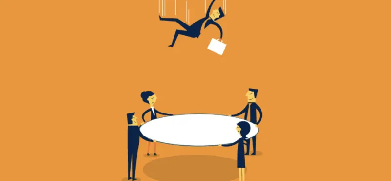 الأمان النفسي في مكان العمل.. في أي منطقة أنت؟