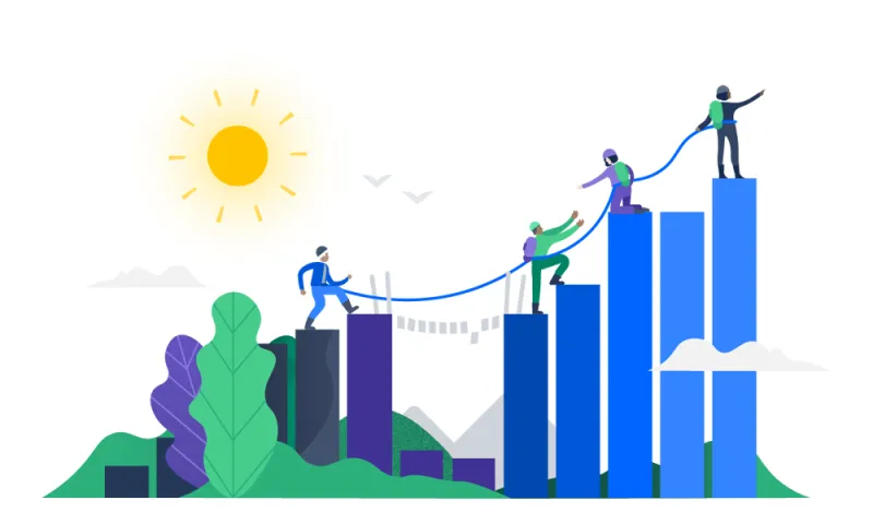 الأمان النفسي في مكان العمل.. في أي منطقة أنت؟