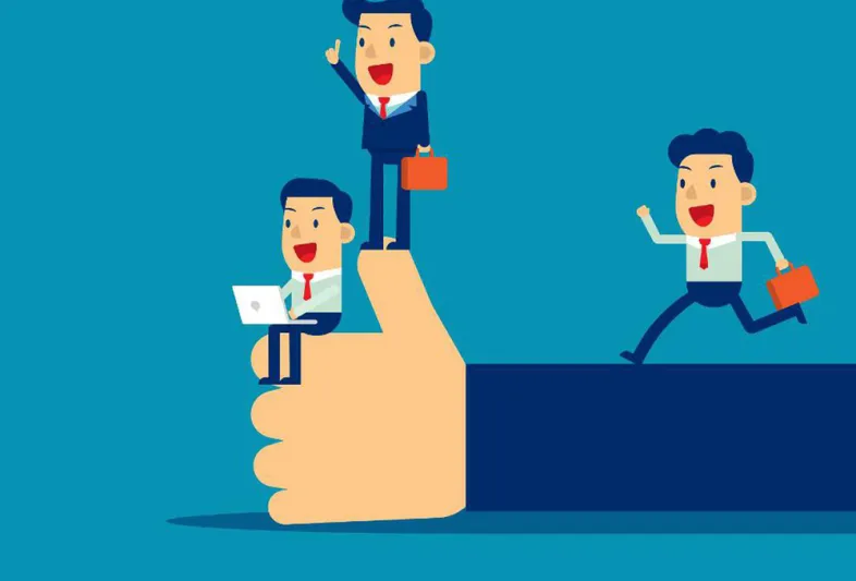 الأمان النفسي في مكان العمل.. في أي منطقة أنت؟