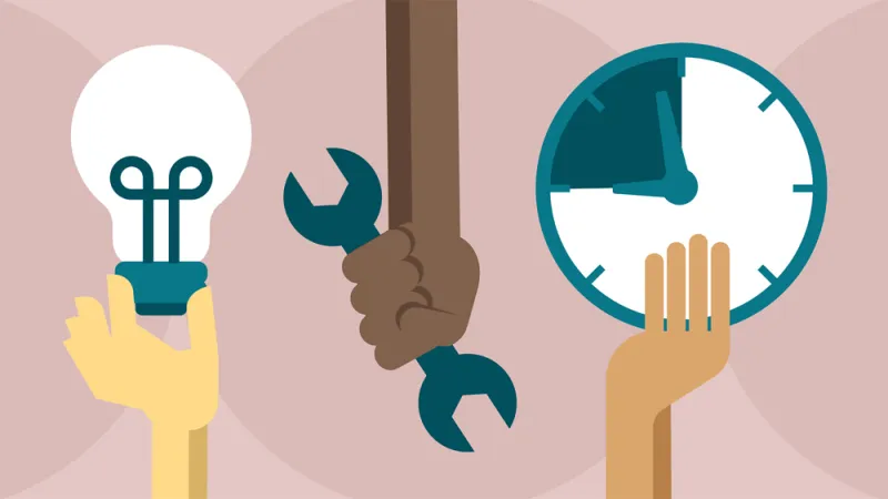 الأمان النفسي في مكان العمل.. في أي منطقة أنت؟