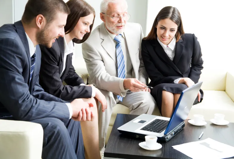 هل هناك طريقة مثالية لتحضير نفسك وشركتك لتقاعد موظف له قيمته؟ 