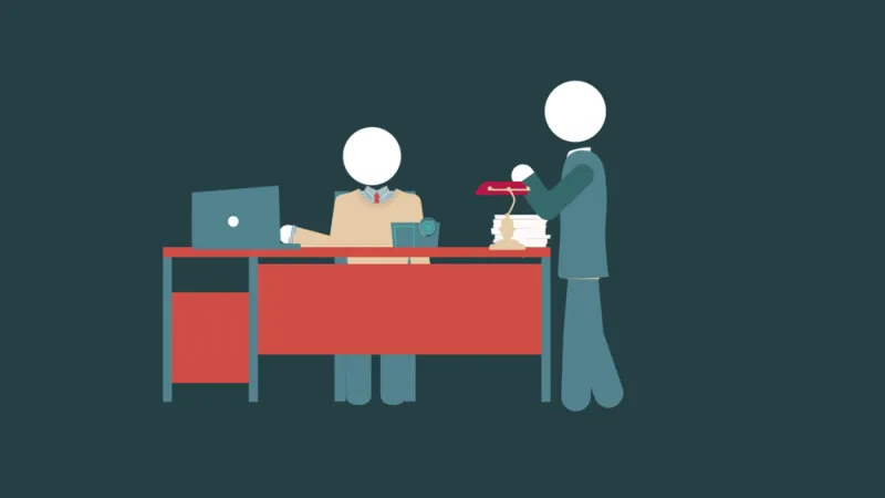 الأمان النفسي في مكان العمل.. في أي منطقة أنت؟