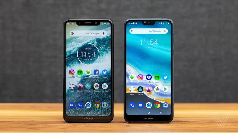 صور|أفضل كاميرات هواتف ذكية لعام 2018