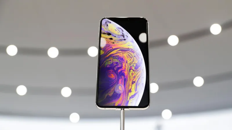 صور|أفضل كاميرات هواتف ذكية لعام 2018