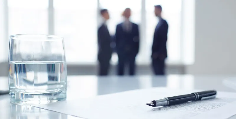 الرجل الثاني.. سلاح أي مدير تنفيذي لمواجهة المشاكل وتحقيق النجاح المنشود