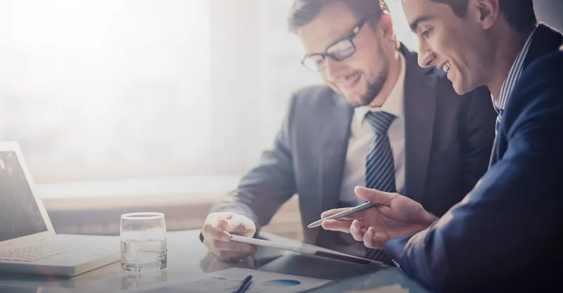 الرجل الثاني.. سلاح أي مدير تنفيذي لمواجهة المشاكل وتحقيق النجاح المنشود