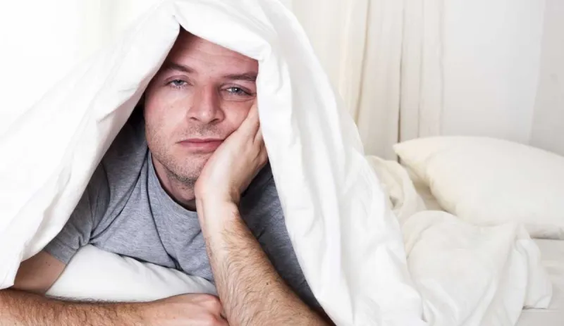 كيف تؤثر كمية الإضاءة في قدرتك على النوم ؟