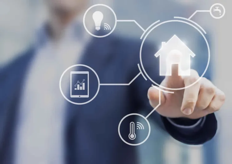 يستهلك الطاقة وينتجها.. كيف سيكون عالمنا مع تحويل منازلنا الى «منازل ذكية»؟ (فيديو)