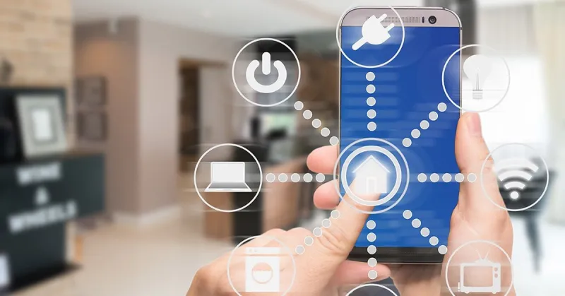 يستهلك الطاقة وينتجها.. كيف سيكون عالمنا مع تحويل منازلنا الى «منازل ذكية»؟ (فيديو)