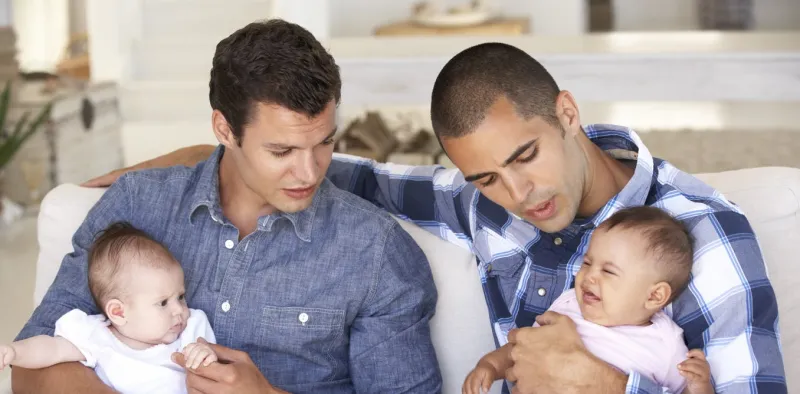 ابتكار جديد لمنع الإنجاب يتم وضعه على أكتاف الرجال!