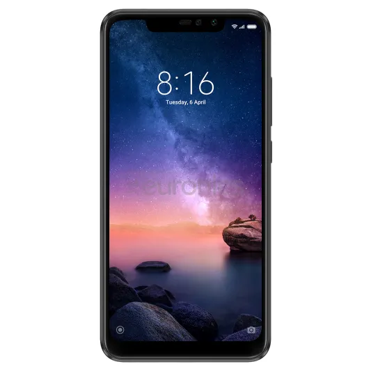 مواصفات وسعر هاتف Xiaomi Redmi Note 6 Pro