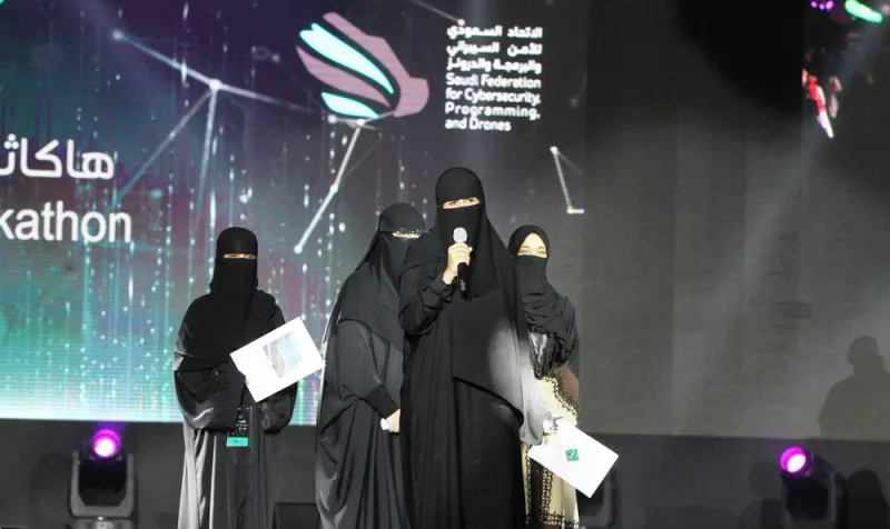 لماذا تعتبر 2018 نقطة تحول في تاريخ المرأة السعودية ؟