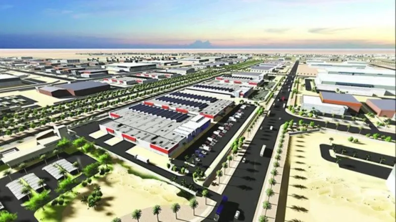  تعرف على مدينة الملك سلمان للطاقة التي ستطلقها «أرامكو»