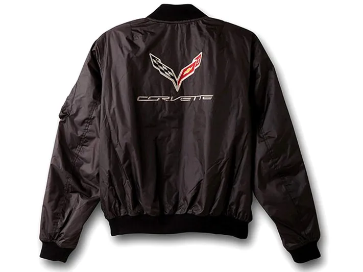 لإطلالة متميزة..إليك مجموعة «شيفروليه» للشتاء 2018 (صور)