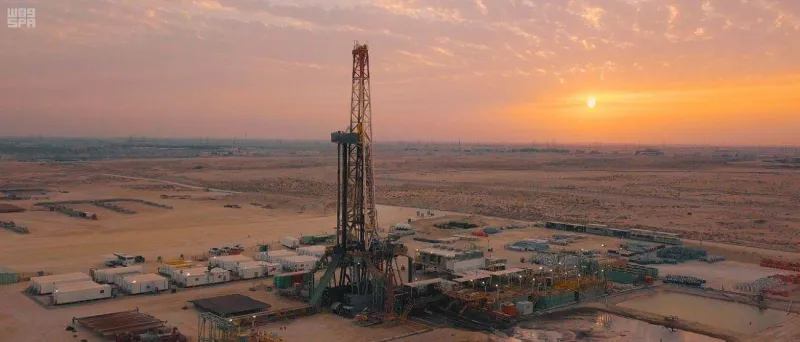  تعرف على مدينة الملك سلمان للطاقة التي ستطلقها «أرامكو»