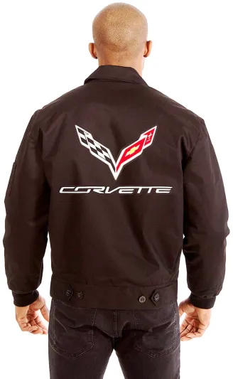 لإطلالة متميزة..إليك مجموعة «شيفروليه» للشتاء 2018 (صور)