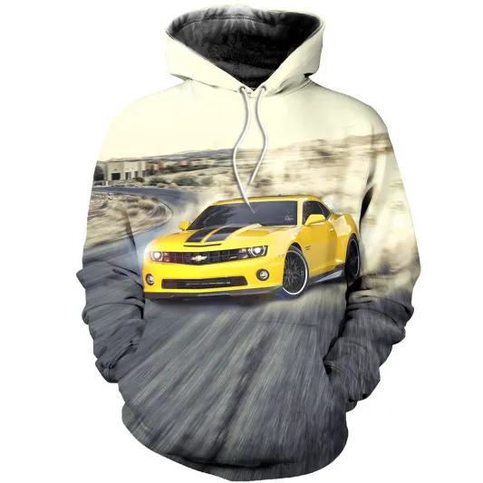 لإطلالة متميزة..إليك مجموعة «شيفروليه» للشتاء 2018 (صور)