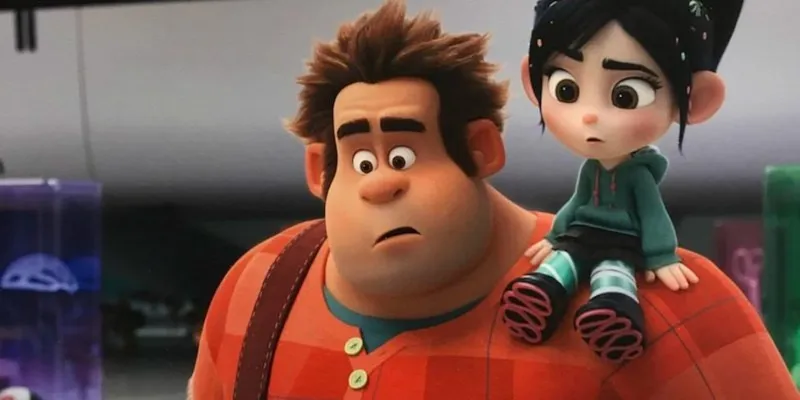 فيلم كارتون يُزيح «سيلفستر ستالون» من صدارة إيرادات السينما الأميركية (فيديو)