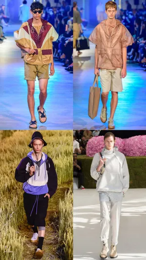 أنماط موضة الرجال التي ستهيمن في العام ٢٠١٩ 