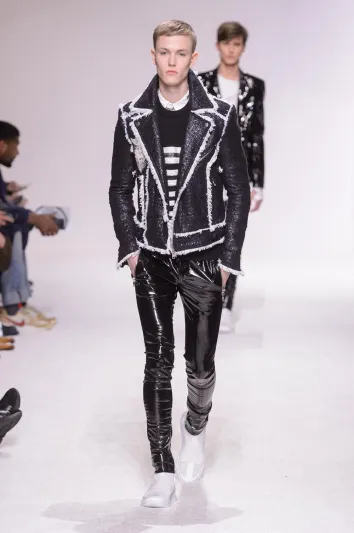 أنماط موضة الرجال التي ستهيمن في العام ٢٠١٩ 