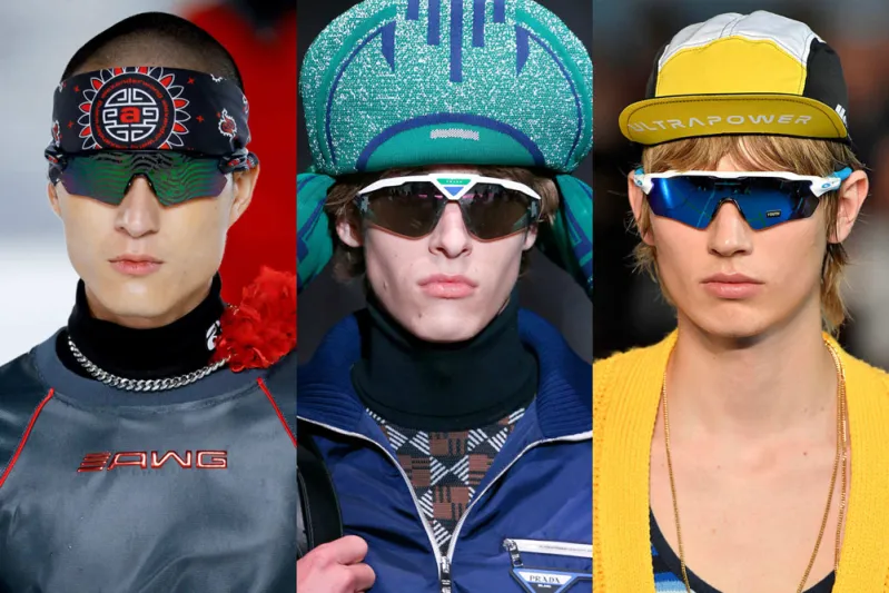 أنماط موضة الرجال التي ستهيمن في العام ٢٠١٩ 