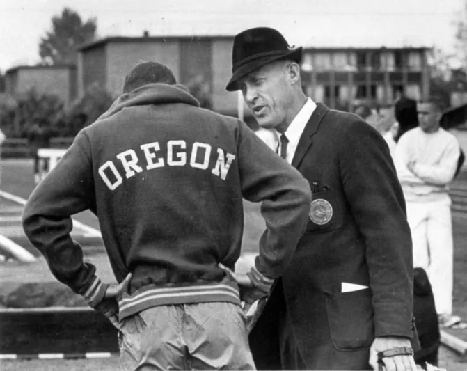 كيف أنهى باورمان ونايت معاناة الرياضيين بتأسيس واحدة من العلامات التجارية الأكثر قيمة في العالم