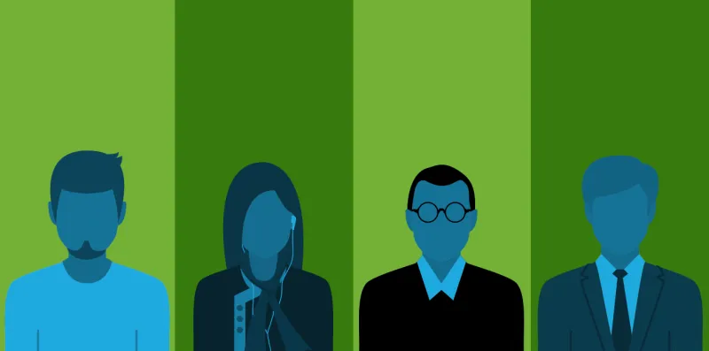 رواد الأعمال أنواع.. أي نوع أنت؟