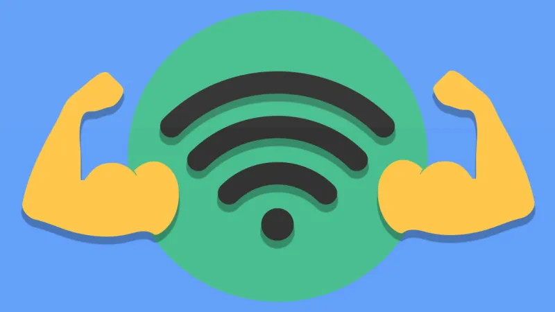 شبكات الجيل الخامس ستدفع مشغلي شبكات الهواتف المحمولة إلى إعادة النظر في دور الواي فاي