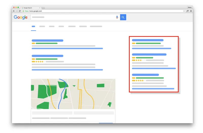 5 فوائد السيو SEO للشركات الصغيرة والناشئة