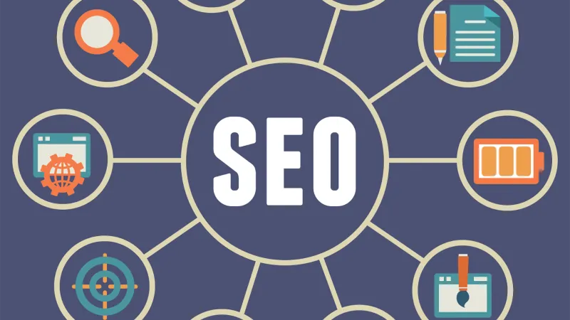 5 فوائد السيو SEO للشركات الصغيرة والناشئة
