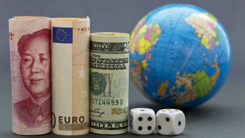 ما مصير أزمة الأسواق الناشئة في العام 2019؟