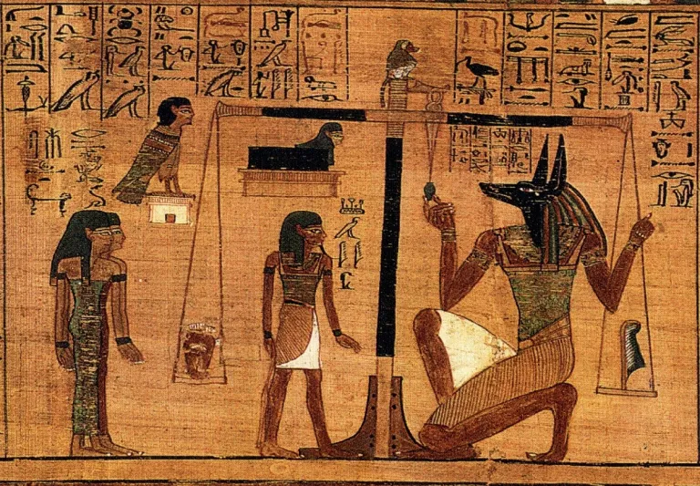 كيف ساهمت القطط في احتلال الفرس لمصر قديما؟