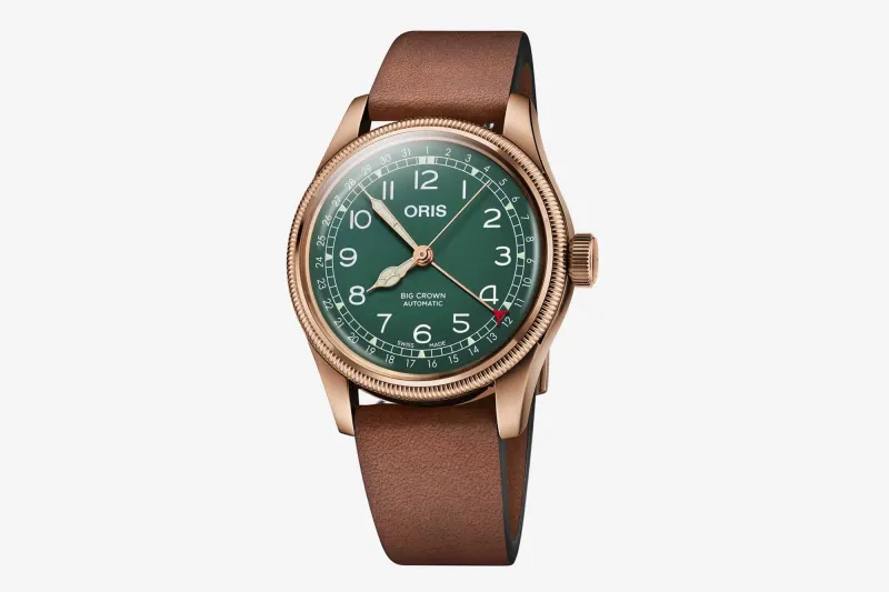 «أوريس» تكشف عن نسختها الخاصة احتفالاً بالذكرى الثمانين لإصدارها (صور) 