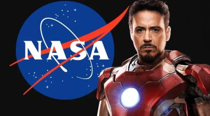«ناسا» تتدخل في إنقاذ أبطال فيلم «Avengers: Endgame»! (فيديو)