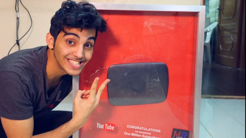 هؤلاء  هم الأعلى أجرا على قنوات يوتيوب خلال عام 2018