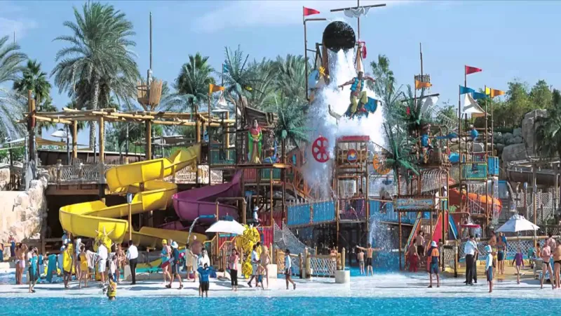 هل ستصبح دبي المقصد السياحي الأول عالمياً؟