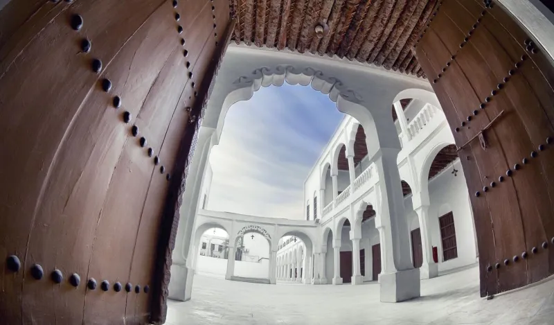 مكانة تاريخية وثقافية مرموقة.. "الأحساء" عاصمة للسياحة العربية لعام 2019 (صور)