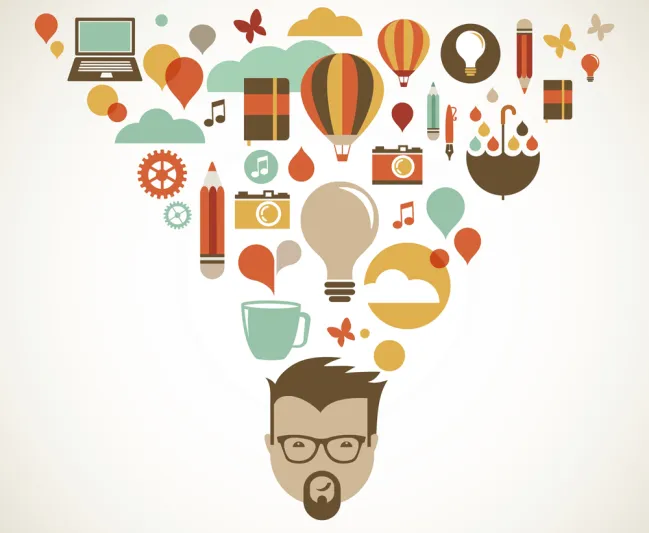 احذر هوس الإبداع.. هكذا تدمر كثرة الأفكار نجاح شركتك
