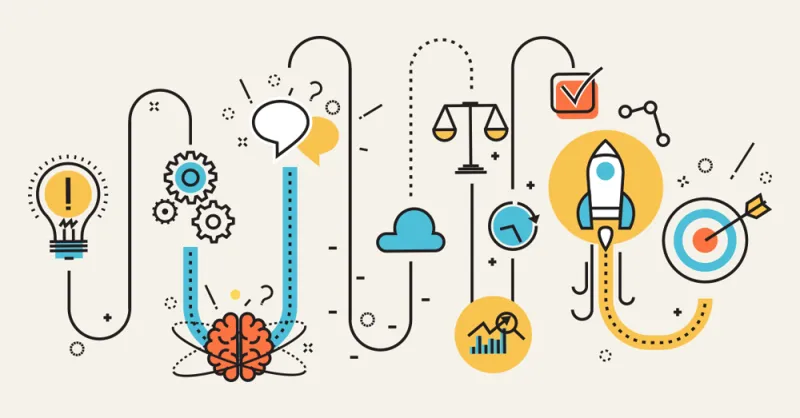 احذر هوس الإبداع.. هكذا تدمر كثرة الأفكار نجاح شركتك